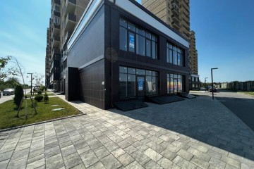 Фото №5: Торговое помещение 140 м² - Краснодар, мкр. жилой комплекс Ракурс, ул. имени Героя Ростовского, 8сВ