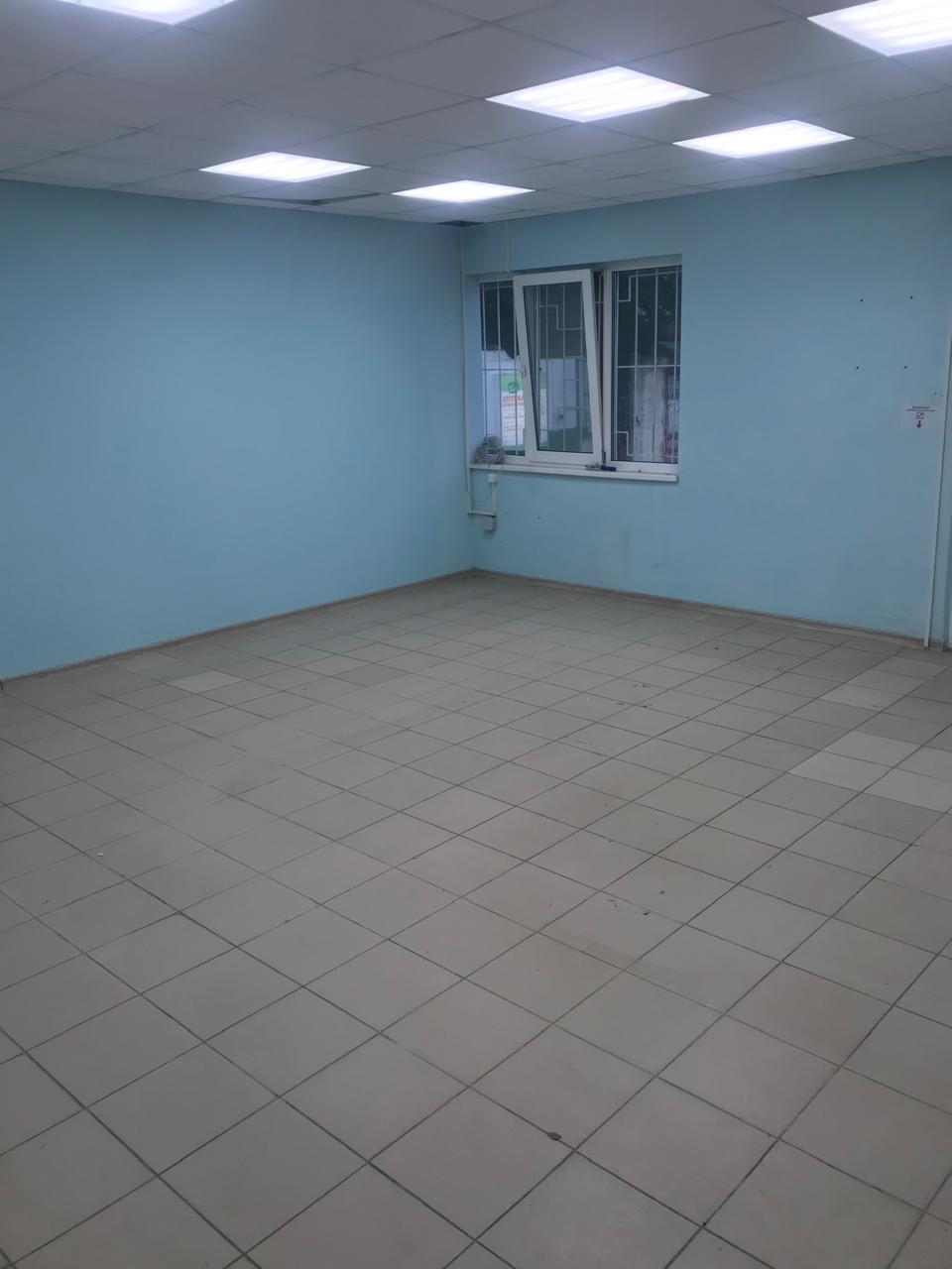 Фото №2: Коммерция 44 м² - Адыгейск, ул. Пролетарская, 4/5