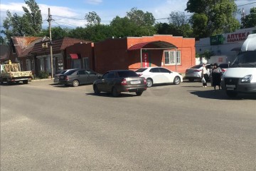 Фото №1: Отдельное здание 44 м² - Адыгейск, ул. Пролетарская, 4/5