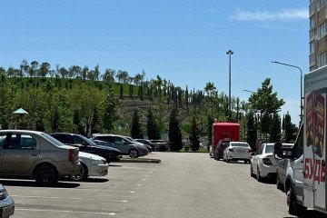 Фото №5: Офисное помещение 26 м² - Краснодар, ж/р Восточный, ул. Героя Владислава Посадского, 32