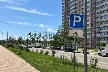Фото №3: Офисное помещение 26 м² - Краснодар, ж/р Восточный, ул. Героя Владислава Посадского, 32