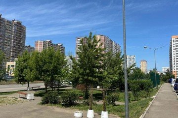 Фото №4: Офисное помещение 26 м² - Краснодар, ж/р Восточный, ул. Героя Владислава Посадского, 32