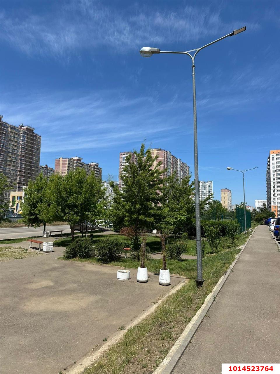 Фото №4: Офисное помещение 26 м² - Краснодар, Восточный, ул. Героя Владислава Посадского, 32