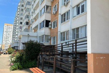 Фото №1: Офисное помещение 26 м² - Краснодар, ж/р Восточный, ул. Героя Владислава Посадского, 32