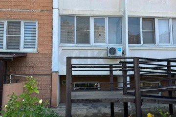 Фото №2: Офисное помещение 26 м² - Краснодар, ж/р Восточный, ул. Героя Владислава Посадского, 32