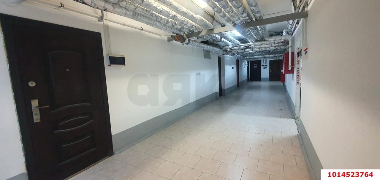 Фото №6: Офисное помещение 26 м² - Краснодар, Восточный, ул. Героя Владислава Посадского, 32