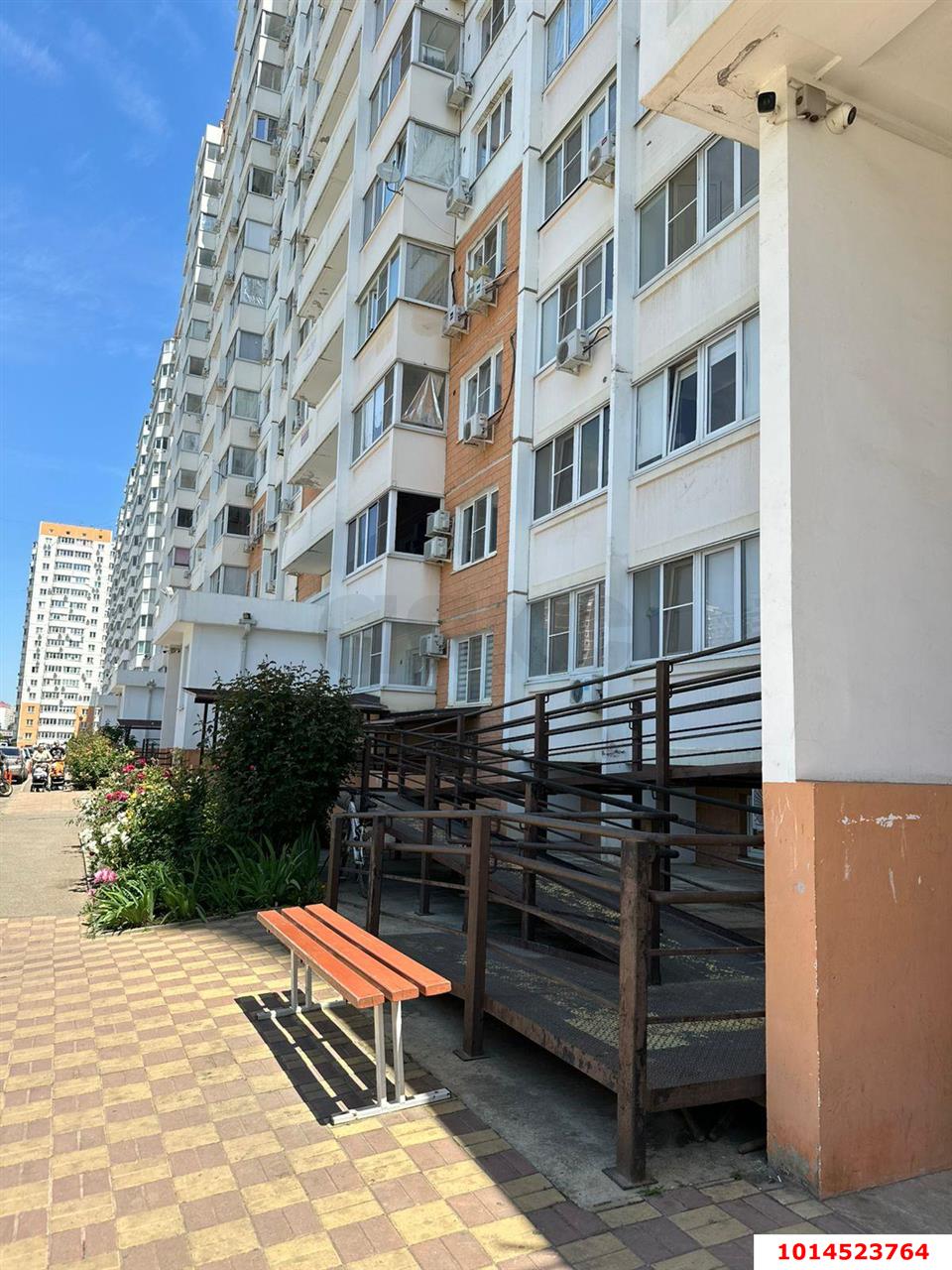 Фото №5: Офисное помещение 26 м² - Краснодар, Восточный, ул. Героя Владислава Посадского, 32