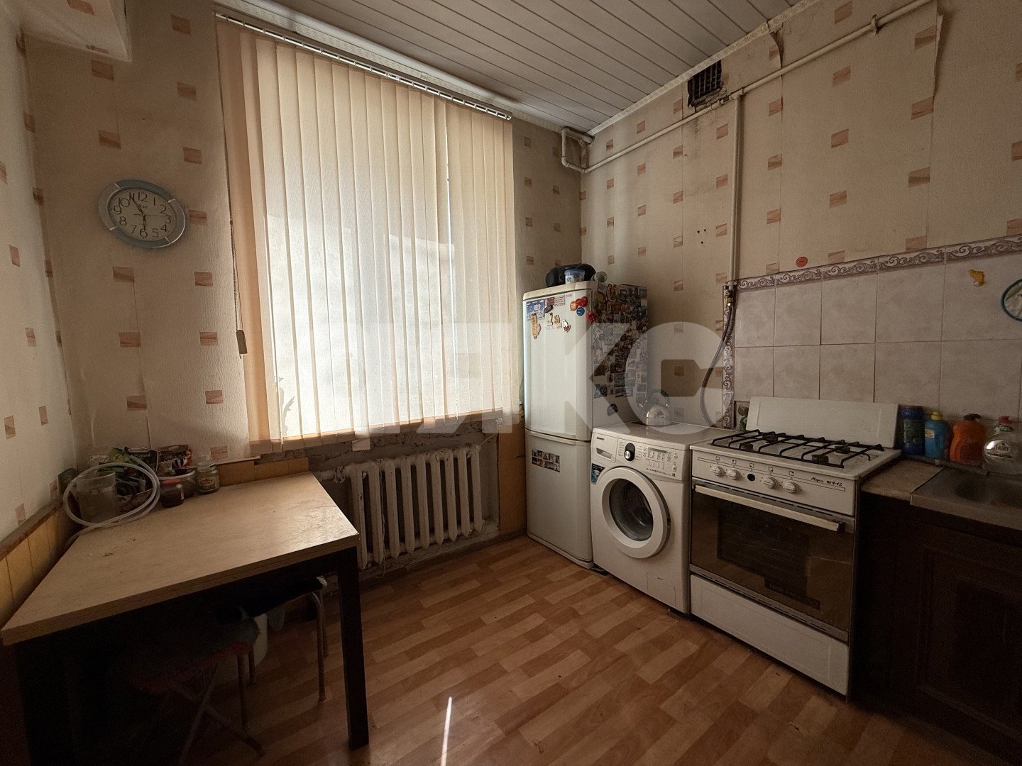 Фото №3: 2-комнатная квартира 47 м² - Тула, Советский территориальный округ, ул. Болдина, 95