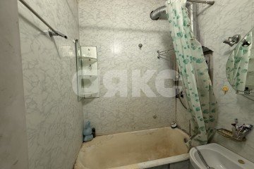 Фото №4: 2-комнатная квартира 47 м² - Тула, мкр. Советский территориальный округ, ул. Болдина, 95