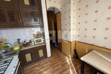 Фото №2: 2-комнатная квартира 47 м² - Тула, мкр. Советский территориальный округ, ул. Болдина, 95