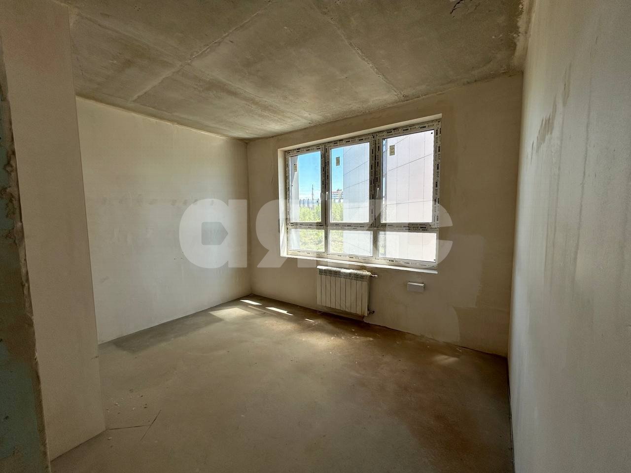 Фото №8: 2-комнатная квартира 49 м² - Тула, ЖК Спорт Лайф, ул. Калужское шоссе, 20к2