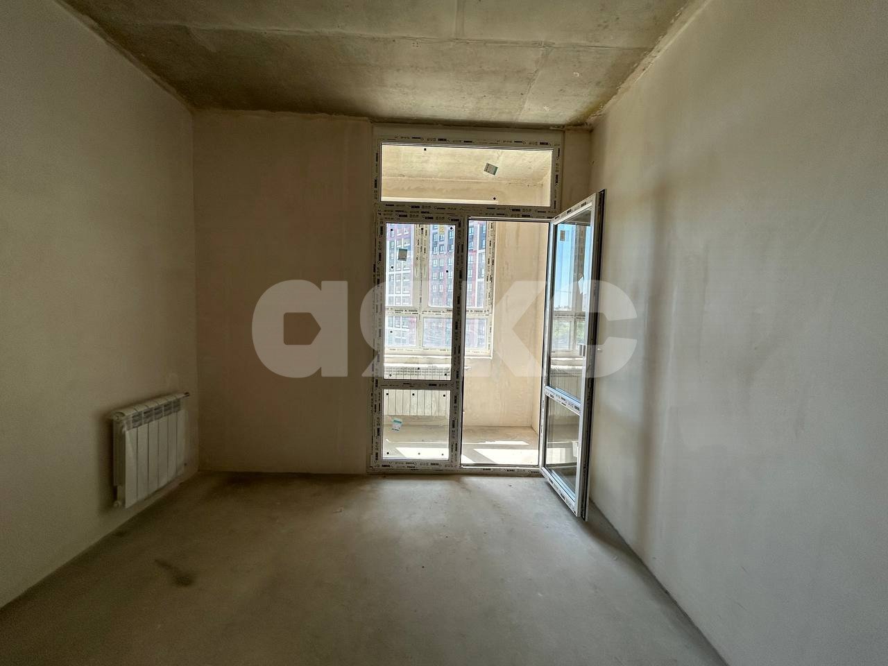 Фото №7: 2-комнатная квартира 49 м² - Тула, ЖК Спорт Лайф, ул. Калужское шоссе, 20к2