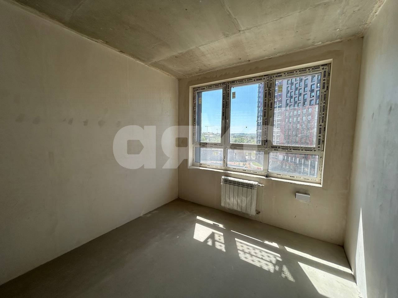 Фото №5: 2-комнатная квартира 49 м² - Тула, ЖК Спорт Лайф, ул. Калужское шоссе, 20к2