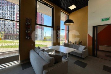 Фото №3: 2-комнатная квартира 49 м² - Тула, мкр. ЖК Спорт Лайф, ул. Калужское шоссе, 20к2
