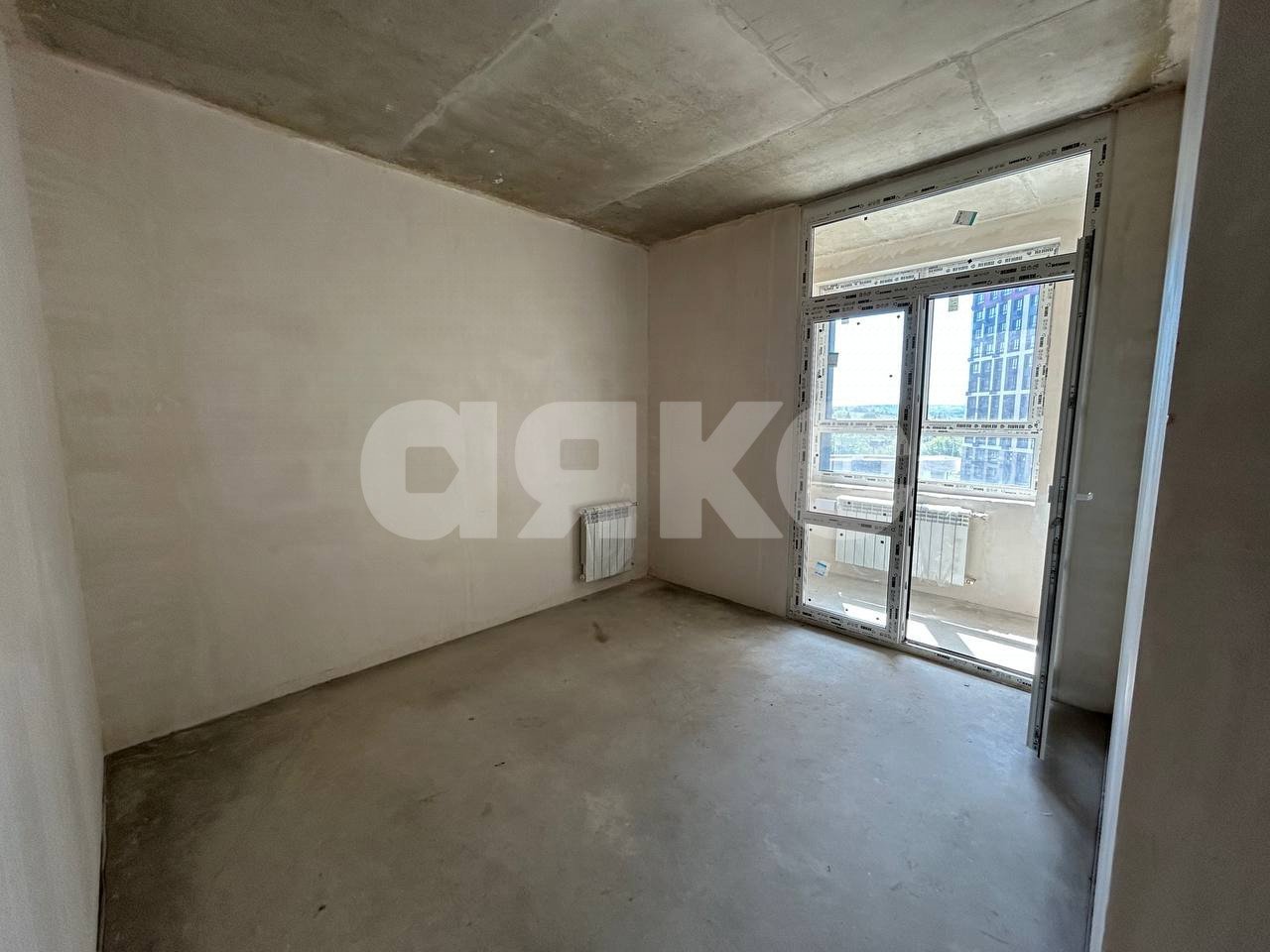 Фото №10: 2-комнатная квартира 49 м² - Тула, ЖК Спорт Лайф, ул. Калужское шоссе, 20к2