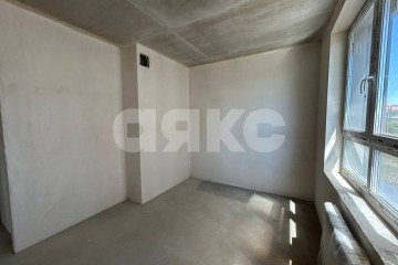 Фото №4: 2-комнатная квартира 49 м² - Тула, мкр. ЖК Спорт Лайф, ул. Калужское шоссе, 20к2