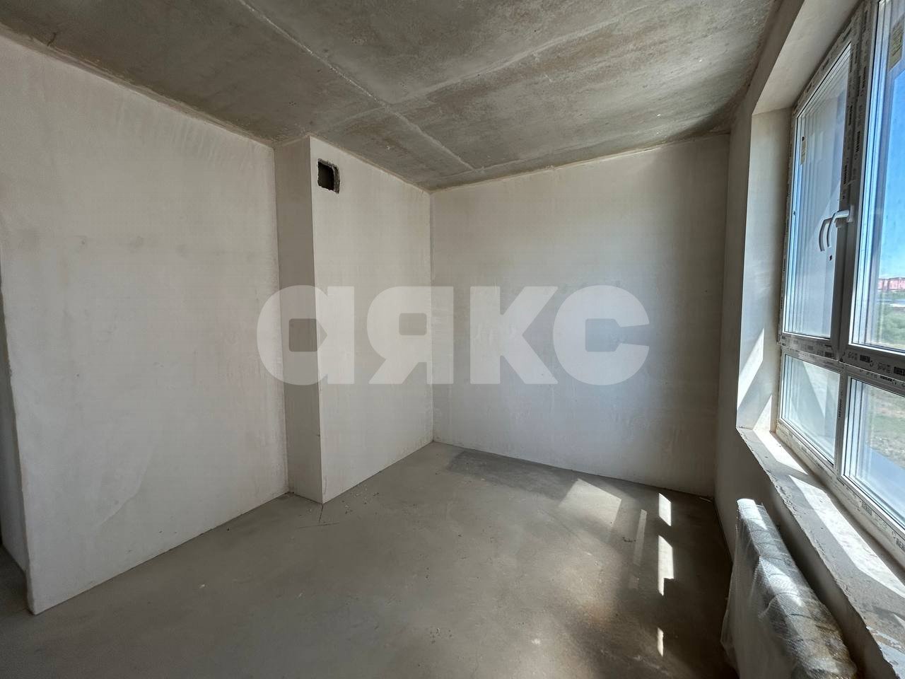 Фото №4: 2-комнатная квартира 49 м² - Тула, ЖК Спорт Лайф, ул. Калужское шоссе, 20к2