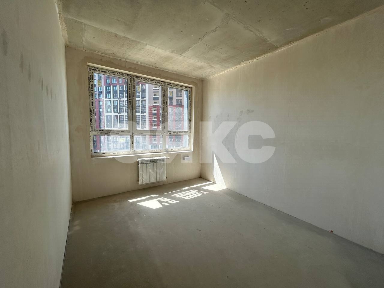 Фото №9: 2-комнатная квартира 49 м² - Тула, ЖК Спорт Лайф, ул. Калужское шоссе, 20к2