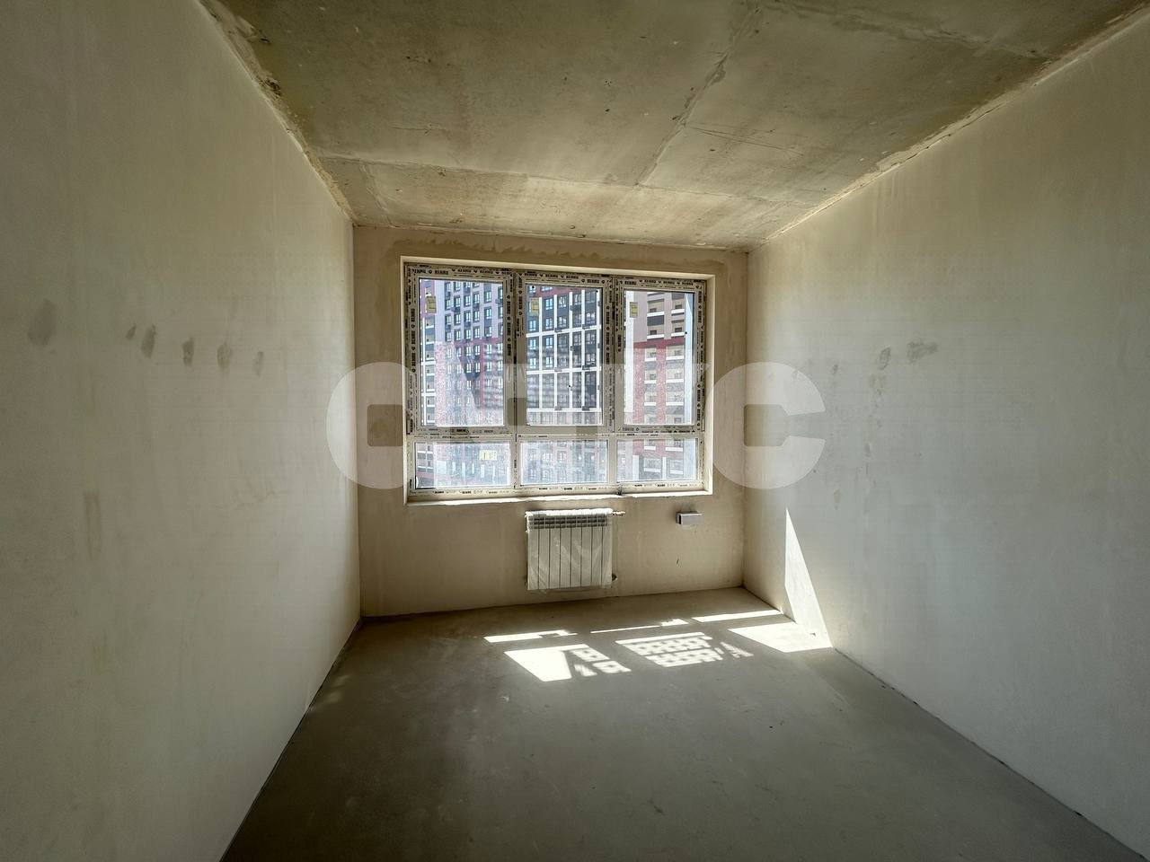 Фото №6: 2-комнатная квартира 49 м² - Тула, ЖК Спорт Лайф, ул. Калужское шоссе, 20к2