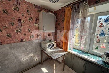 Фото №3: 1-комнатная квартира 31 м² - Тула, мкр. Привокзальный территориальный округ, пр-кт Красноармейский, 52