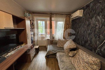 Фото №4: 1-комнатная квартира 31 м² - Тула, мкр. Привокзальный территориальный округ, пр-кт Красноармейский, 52