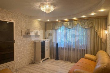 Фото №4: 3-комнатная квартира 63 м² - Тула, мкр. Зареченский территориальный округ, ул. Пузакова, 1