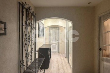 Фото №5: 3-комнатная квартира 63 м² - Тула, мкр. Зареченский территориальный округ, ул. Пузакова, 1