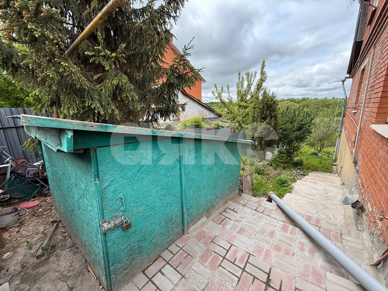 Фото №19: Дом 50 м² + 6 сот. - Тула, Верхнее Волохово, ул. Верхняя Волоховская, 28