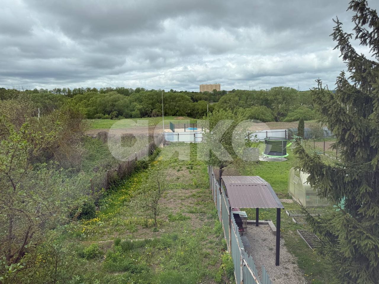 Фото №17: Дом 50 м² + 6 сот. - Тула, Верхнее Волохово, ул. Верхняя Волоховская, 28