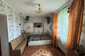Фото №4: Дом 50 м² - Тула, п. Верхнее Волохово, ул. Верхняя Волоховская, 28