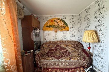 Фото №5: Дом 50 м² - Тула, п. Верхнее Волохово, ул. Верхняя Волоховская, 28