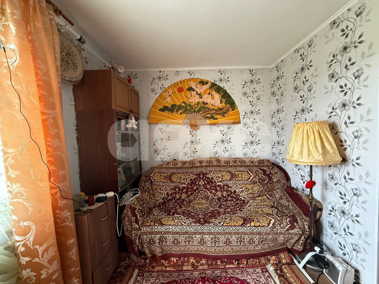 Фото №5: Дом 50 м² + 6 сот. - Тула, Верхнее Волохово, ул. Верхняя Волоховская, 28