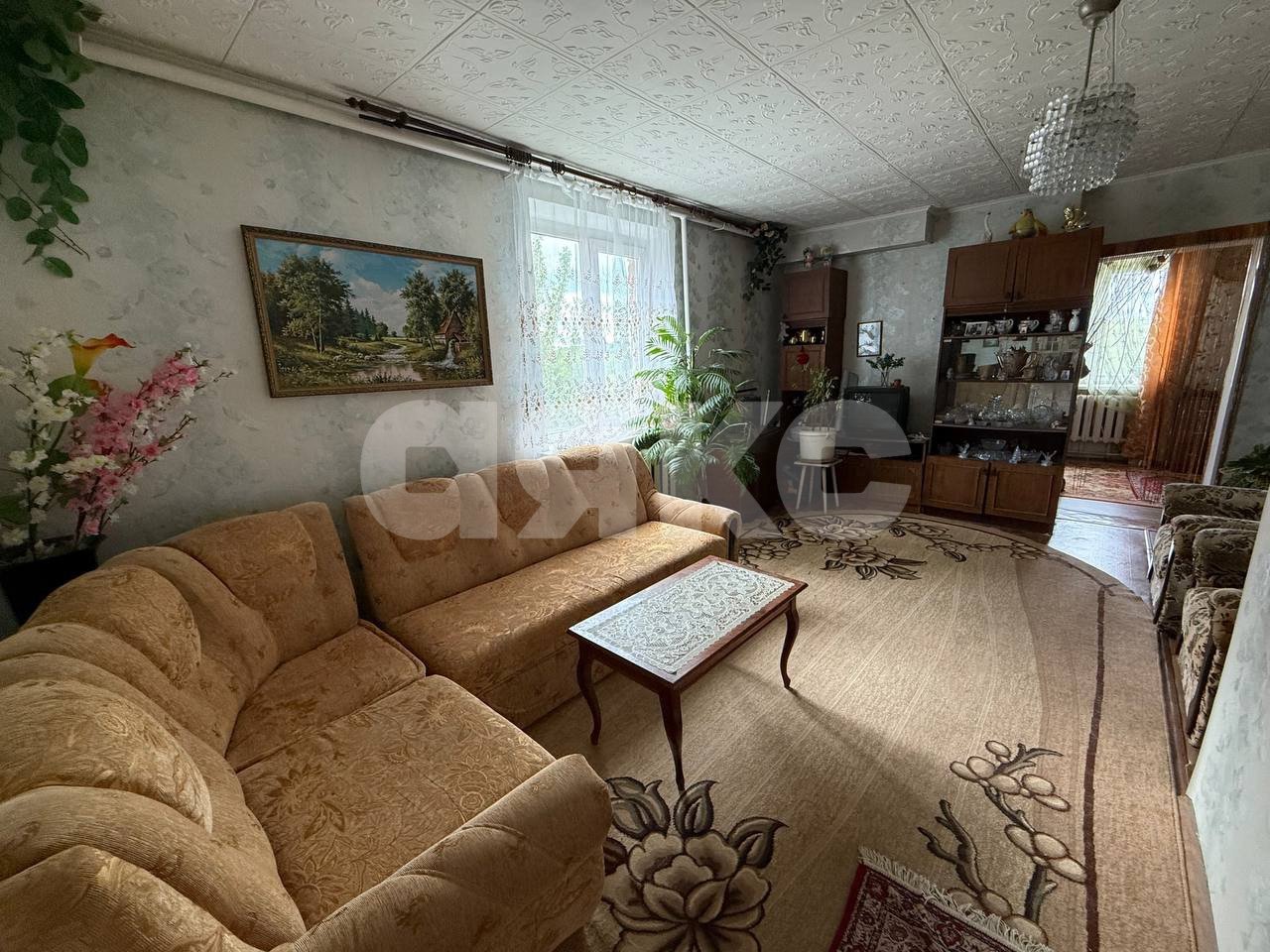 Фото №9: Дом 50 м² + 6 сот. - Тула, Верхнее Волохово, ул. Верхняя Волоховская, 28