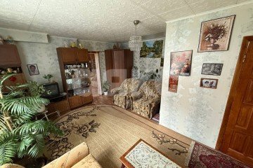 Фото №3: Дом 50 м² - Тула, п. Верхнее Волохово, ул. Верхняя Волоховская, 28
