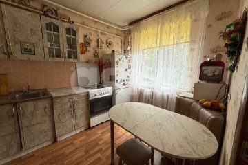 Фото №1: Дом 50 м² - Тула, п. Верхнее Волохово, ул. Верхняя Волоховская, 28