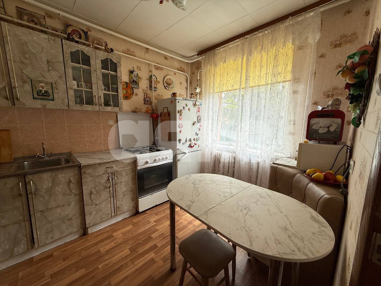 Фото №1: Дом 50 м² + 6 сот. - Тула, Верхнее Волохово, ул. Верхняя Волоховская, 28