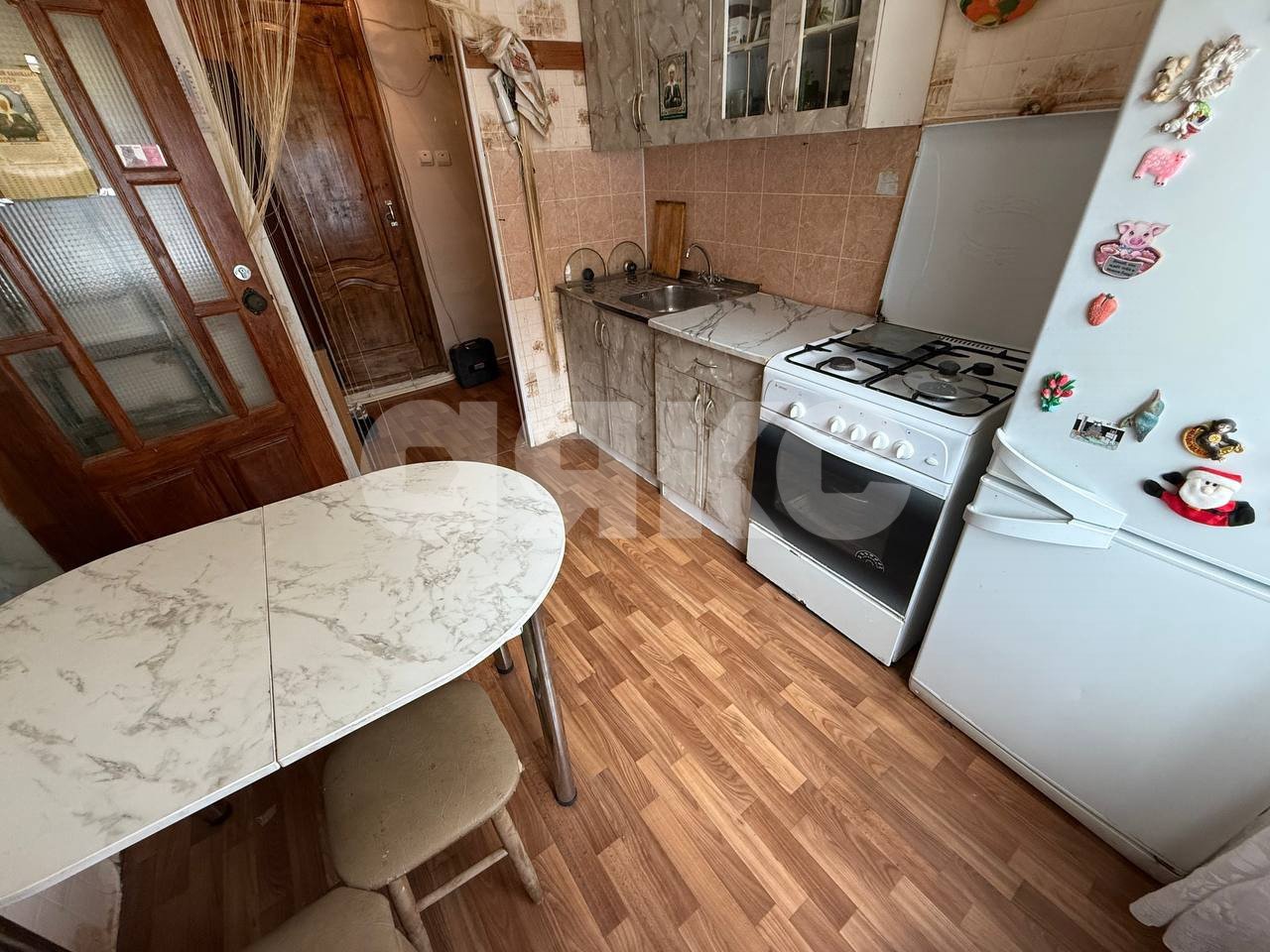 Фото №2: Дом 50 м² + 6 сот. - Тула, Верхнее Волохово, ул. Верхняя Волоховская, 28