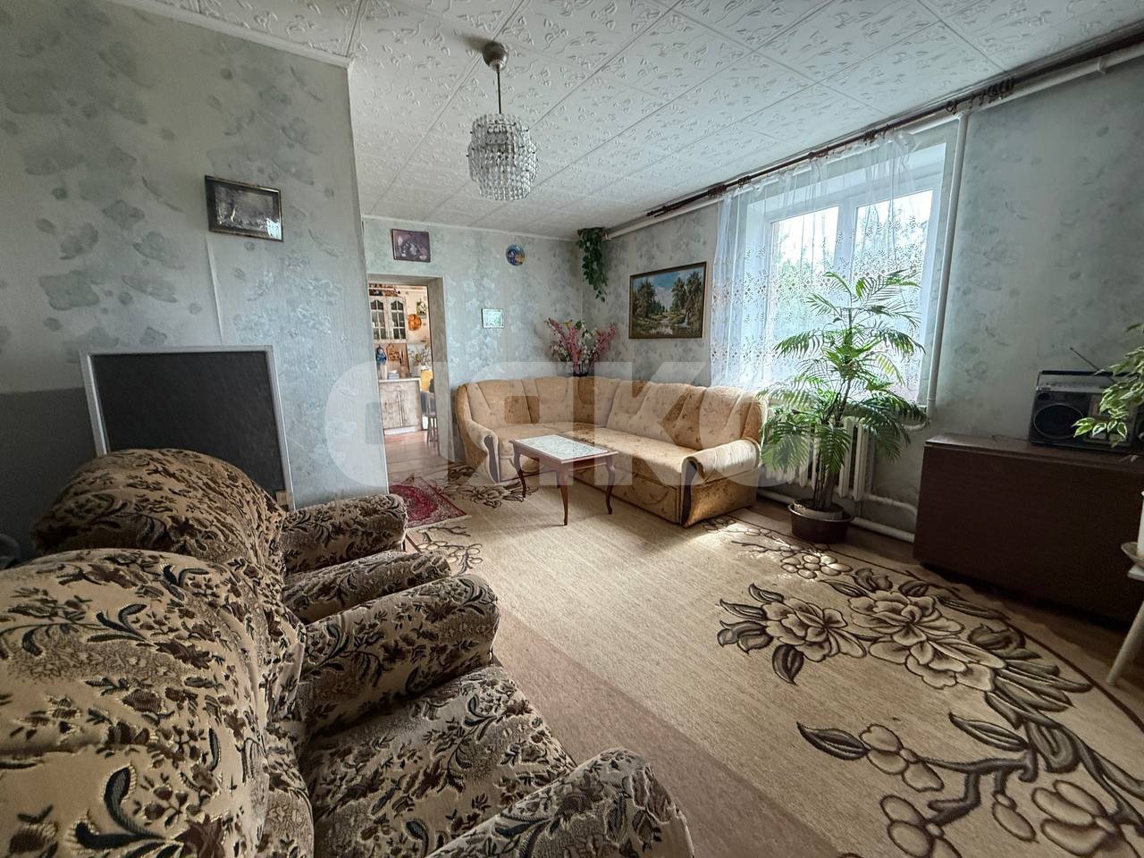 Фото №8: Дом 50 м² + 6 сот. - Тула, Верхнее Волохово, ул. Верхняя Волоховская, 28