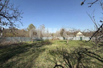 Фото №4: Участок садоводство - Тула, мкр. СНТ Сад № 2 ТОЗ, 37