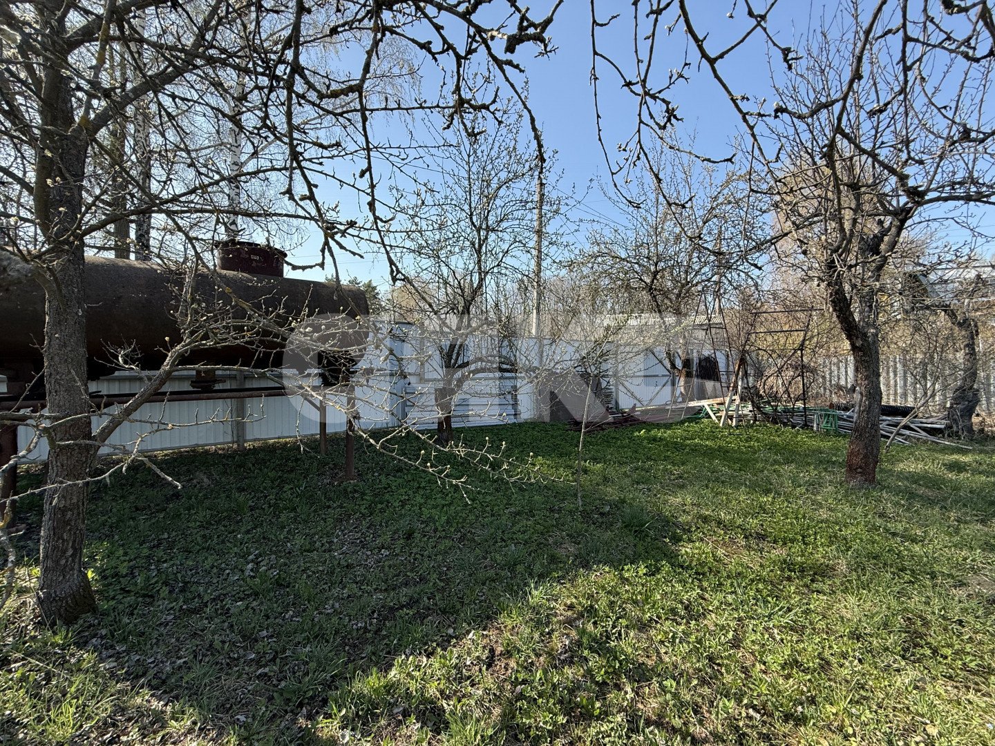 Фото №5: Участок садоводство 8.5 сот. - Тула, СНТ Сад № 2 ТОЗ, 37