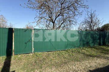 Фото №2: Участок садоводство - Тула, мкр. СНТ Сад № 2 ТОЗ, 37