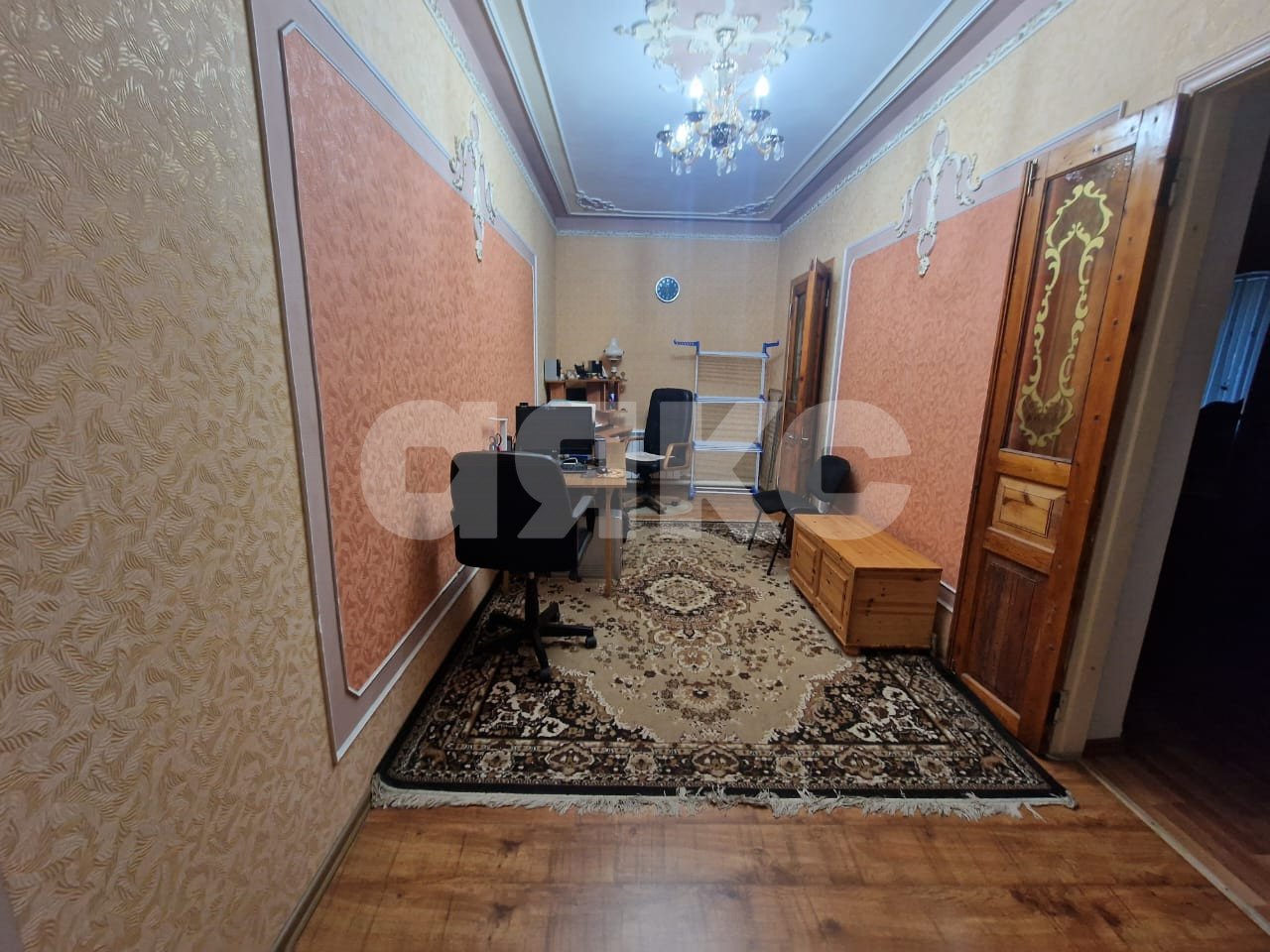 Фото №9: Дом 107 м² + 8 сот. - Армавир, квартал ЗВТ, ул. Чичерина, 62