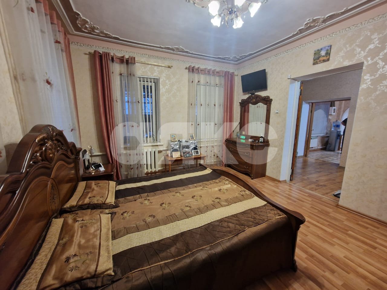 Фото №4: Дом 107 м² + 8 сот. - Армавир, квартал ЗВТ, ул. Чичерина, 62