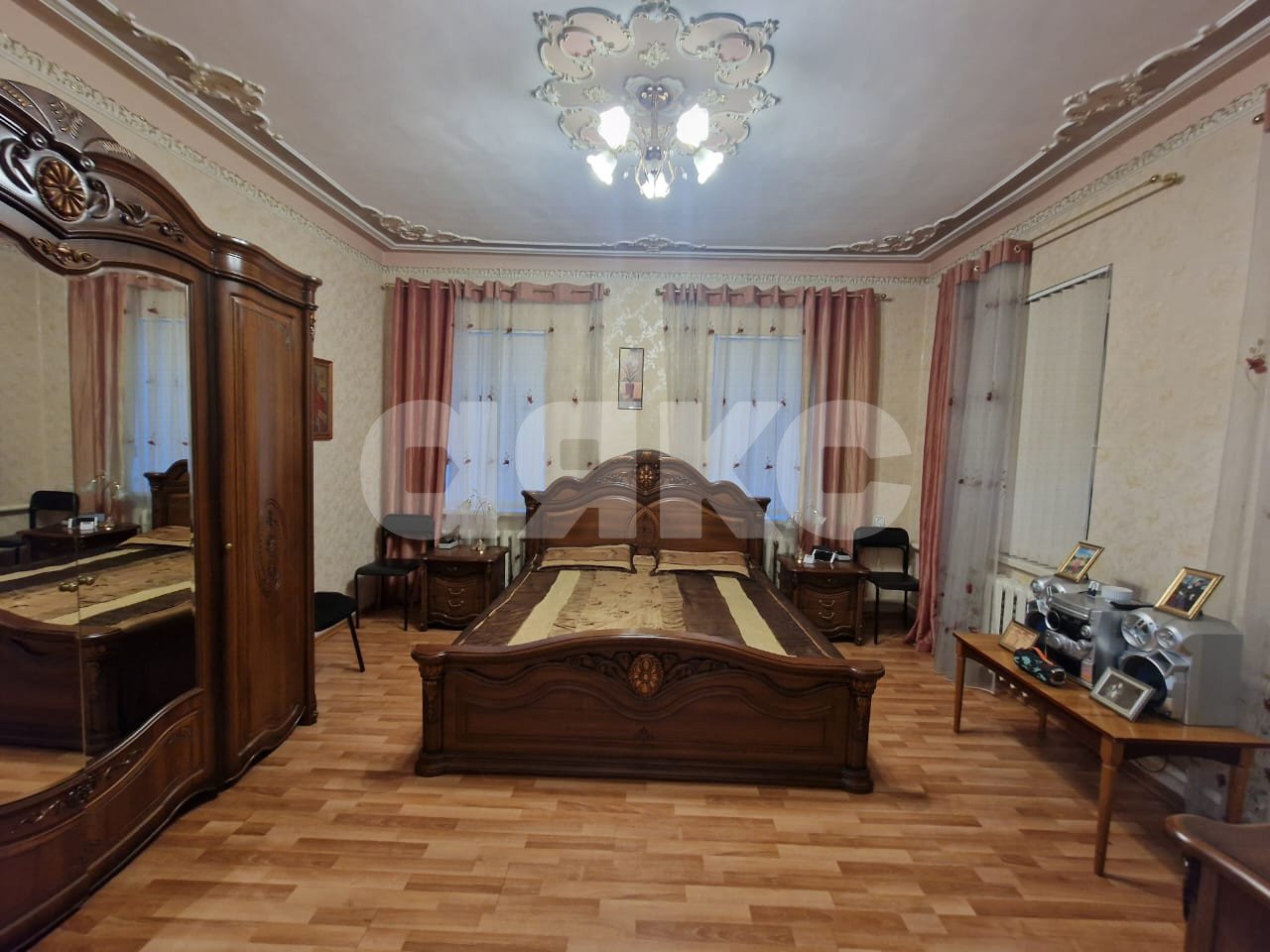 Фото №5: Дом 107 м² + 8 сот. - Армавир, квартал ЗВТ, ул. Чичерина, 62