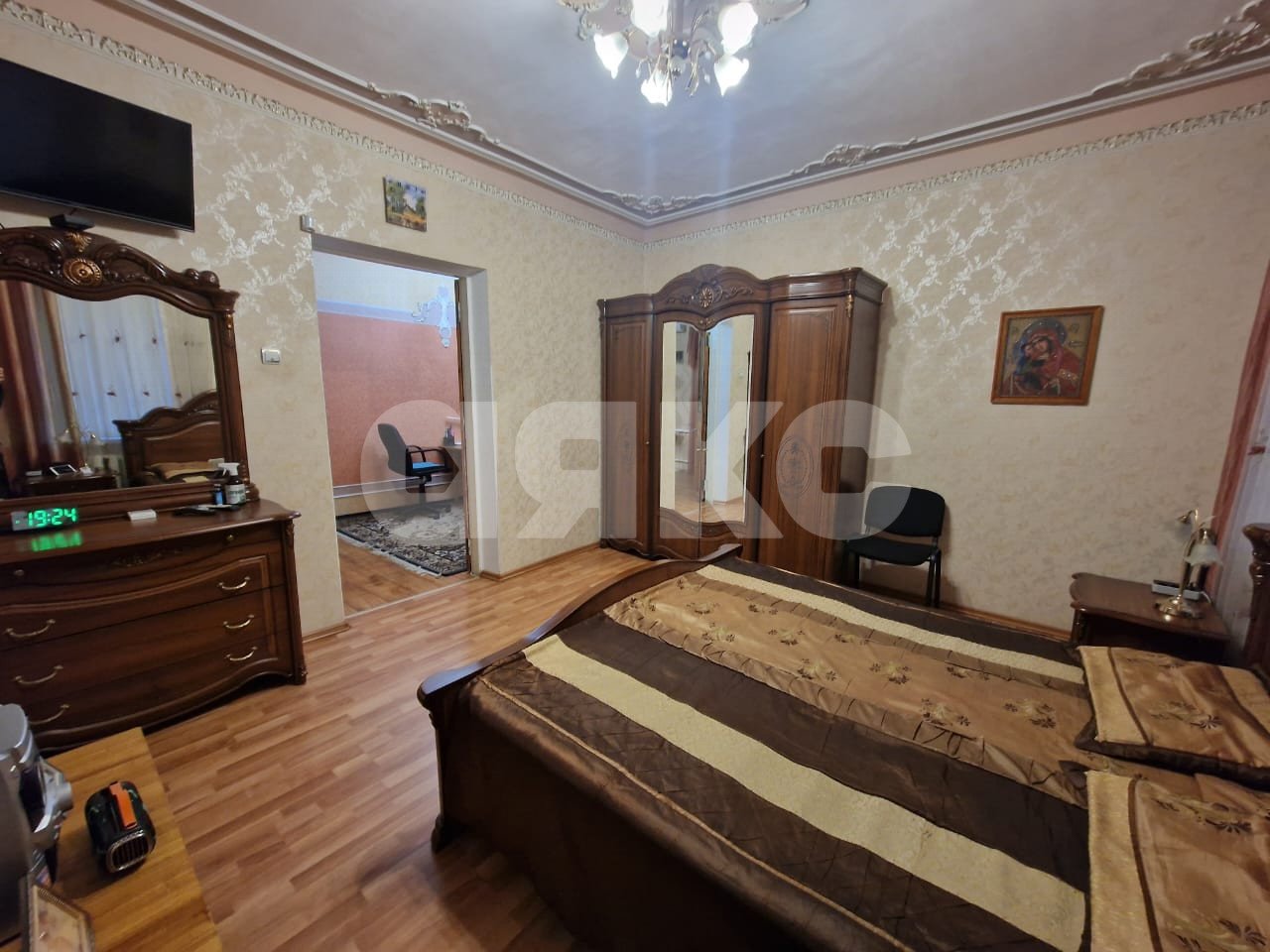 Фото №6: Дом 107 м² + 8 сот. - Армавир, квартал ЗВТ, ул. Чичерина, 62