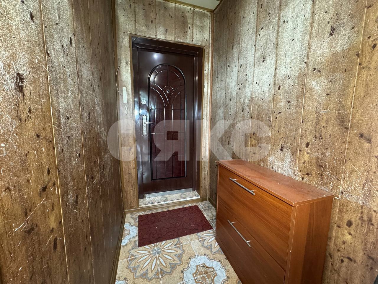 Фото №7: 2-комнатная квартира 41 м² - Киреевск, ул. Чехова, 27