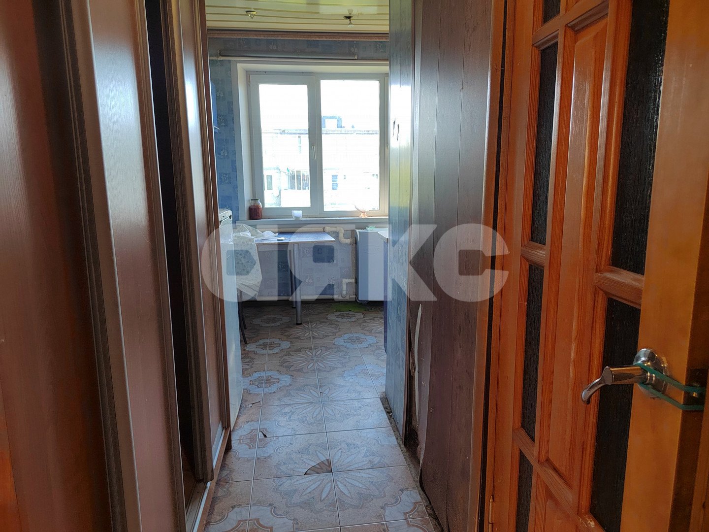 Фото №10: 2-комнатная квартира 41 м² - Киреевск, ул. Чехова, 27