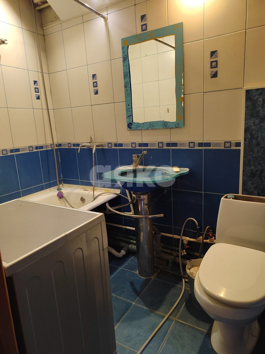 Фото №8: 2-комнатная квартира 41 м² - Киреевск, ул. Чехова, 27