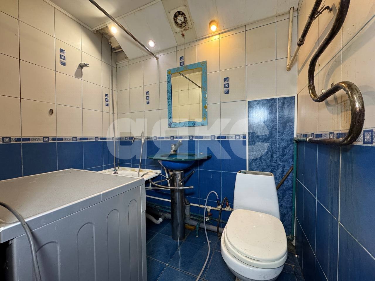 Фото №13: 2-комнатная квартира 41 м² - Киреевск, ул. Чехова, 27