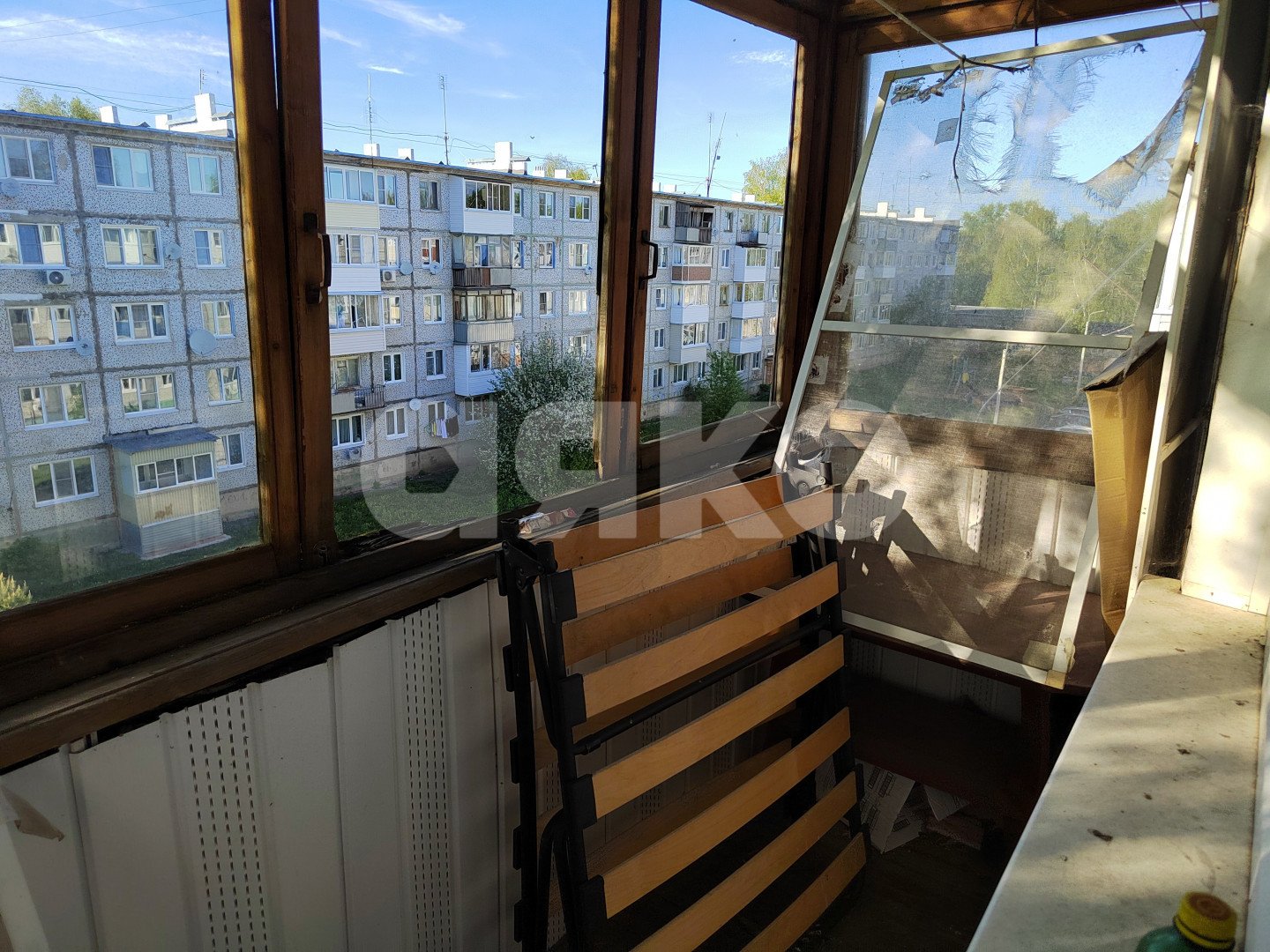 Фото №13: 2-комнатная квартира 41 м² - Киреевск, ул. Чехова, 27